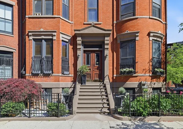 1st image of 312 Columbus Ave #4, Boston, MA 02116 | MLS# 73539561