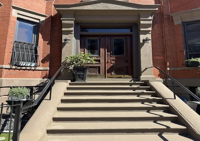 2nd image of 312 Columbus Ave #4, Boston, MA 02116 | MLS# 73539561
