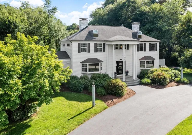 1st image of 1 Bryant Avenue, Shrewsbury, MA 01545 | MLS# 73538355