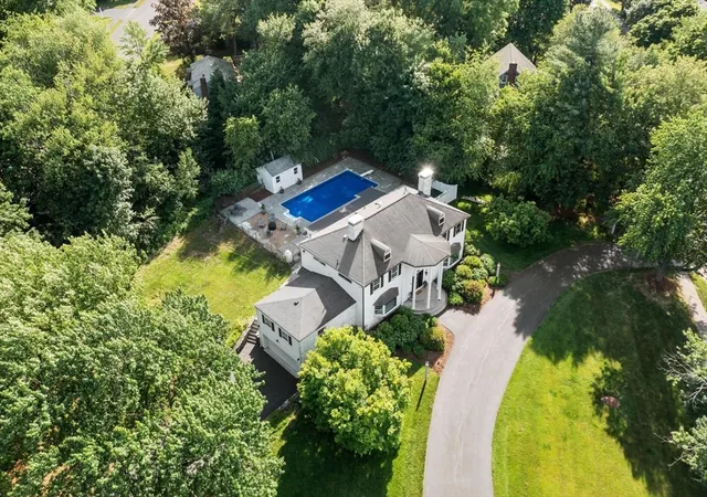 2nd image of 1 Bryant Avenue, Shrewsbury, MA 01545 | MLS# 73538355