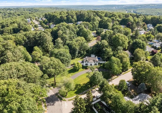 32nd image of 1 Bryant Avenue, Shrewsbury, MA 01545 | MLS# 73538355