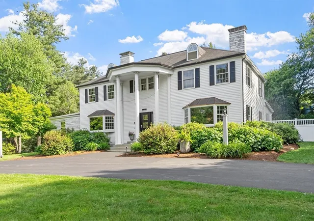 4th image of 1 Bryant Avenue, Shrewsbury, MA 01545 | MLS# 73538355