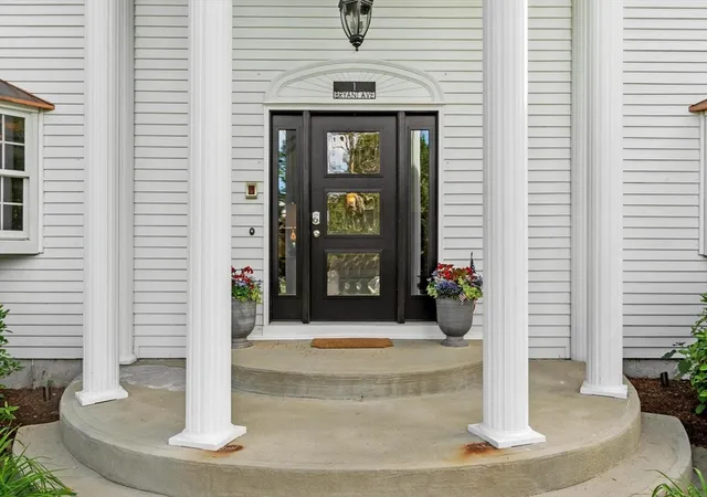 5th image of 1 Bryant Avenue, Shrewsbury, MA 01545 | MLS# 73538355