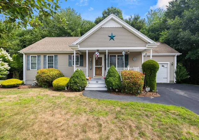 1st image of 49 Harmony Xing, East Bridgewater, MA 02333 | MLS# 73557153