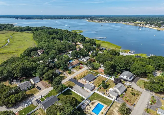40th image of 6 Robinhood Rd, Wareham, MA 02571 | MLS# 73564685