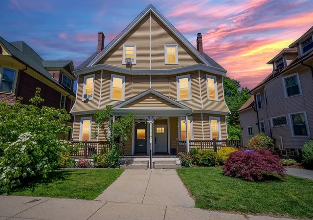 Photo 1 of Single family home for sale at 287 Walnut Ave, Roxbury, MA 02119 | MLS# 73537255 | Listing updated on 2026-09-01