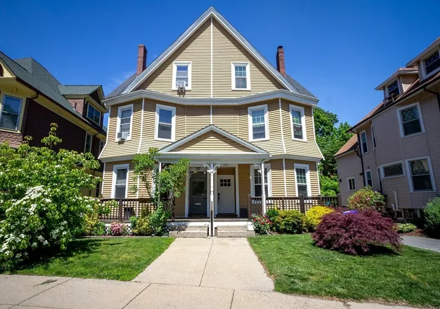 Photo 2 of Single family home for sale at 287 Walnut Ave, Roxbury, MA 02119 | MLS# 73537255 | Listing updated on 2026-09-01
