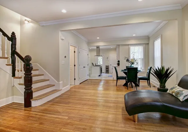 Photo 3 of Single family home for sale at 287 Walnut Ave, Roxbury, MA 02119 | MLS# 73537255 | Listing updated on 2026-09-01