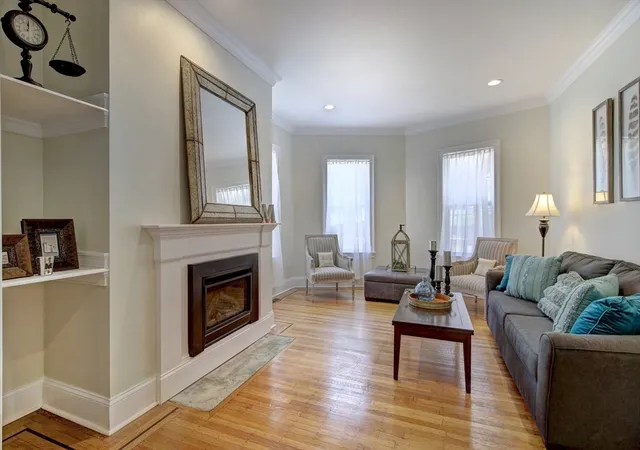 Photo 4 of Single family home for sale at 287 Walnut Ave, Roxbury, MA 02119 | MLS# 73537255 | Listing updated on 2026-09-01