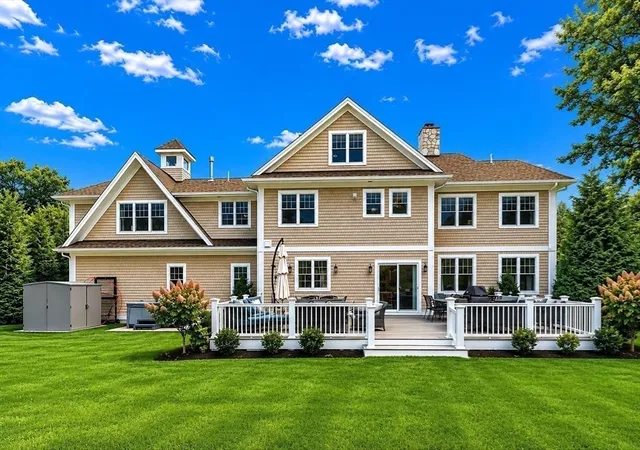 Homes for sale in Dedham, MA | 175 Schoolmasters Lane, Dedham, MA 02026 | MLS# 73549195