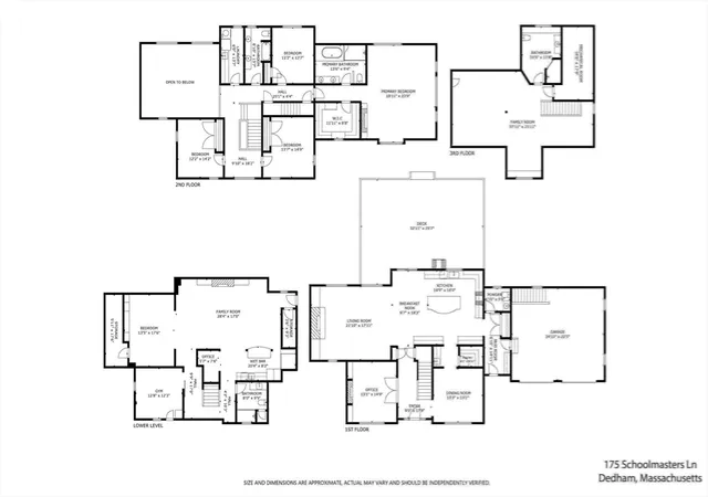 Homes for sale in Dedham, MA | 175 Schoolmasters Lane, Dedham, MA 02026 | MLS# 73549195