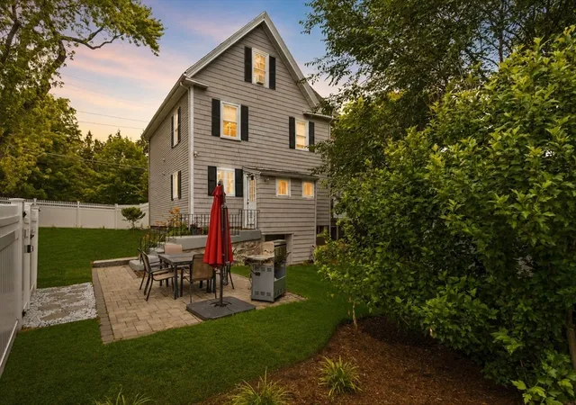 Homes for sale in Winchester, MA | 258 Cross Street, Winchester, MA 01890 | MLS# 73541288