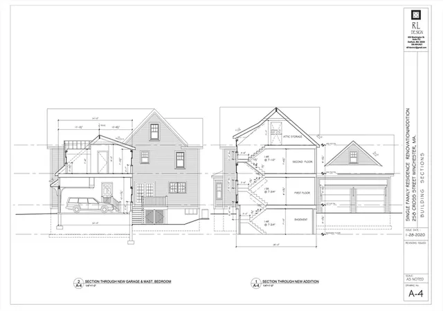 Homes for sale in Winchester, MA | 258 Cross Street, Winchester, MA 01890 | MLS# 73541288