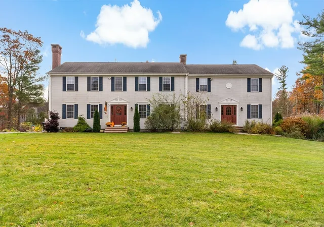 Homes for sale in Rehoboth, MA | 19 Cedar St, Rehoboth, MA 02769 | MLS# 73452420