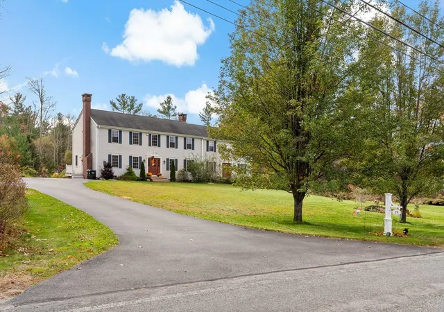 Homes for sale in Rehoboth, MA | 19 Cedar St, Rehoboth, MA 02769 | MLS# 73452420