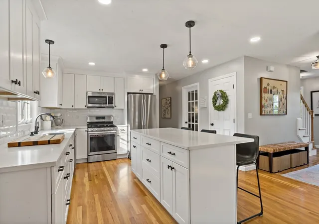 Homes for sale in Rehoboth, MA | 19 Cedar St, Rehoboth, MA 02769 | MLS# 73452420