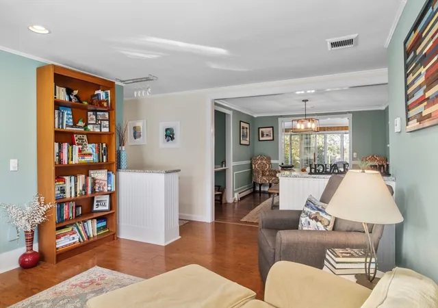 Photo 4 of Sale Pending at 65 Captain Kendrick Dr, Chatham, MA 02633 | MLS# 73538377 | Listing updated on 2026-09-21