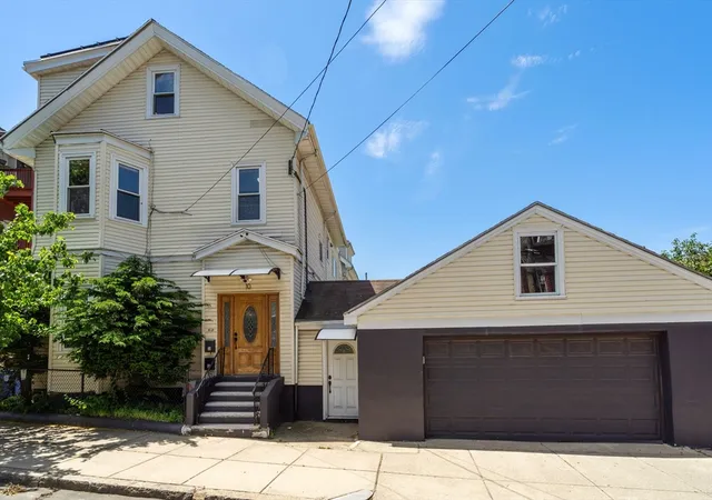 Homes for sale in Chelsea, MA | 10 Orange St, Chelsea, MA 02150 | MLS# 73537338