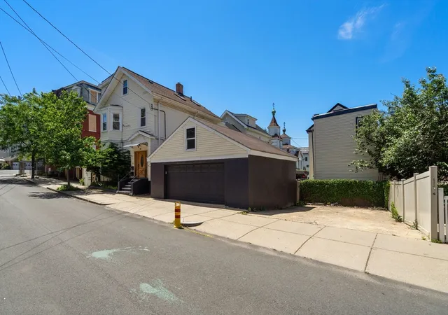 Homes for sale in Chelsea, MA | 10 Orange St, Chelsea, MA 02150 | MLS# 73537338