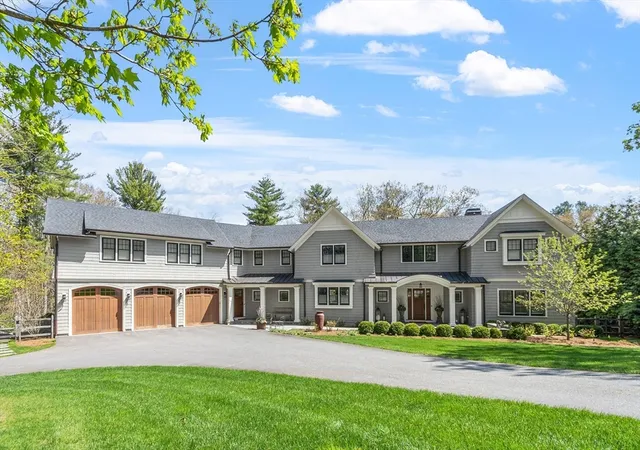 Photo 1 of Mansion for sale at 343 Nashawtuc Rd, Concord, MA 01742 | MLS# 73513932 | Listing updated on 2026-05-10