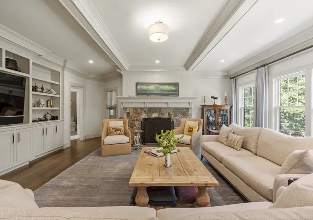 Photo 4 of Single family home for sale at 343 Nashawtuc Rd, Concord, MA 01742 | MLS# 73513932 | Listing updated on 2026-05-10