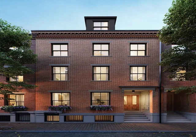 1st image of 32 Hanson #2, Boston, MA 02118 | MLS# 73460048