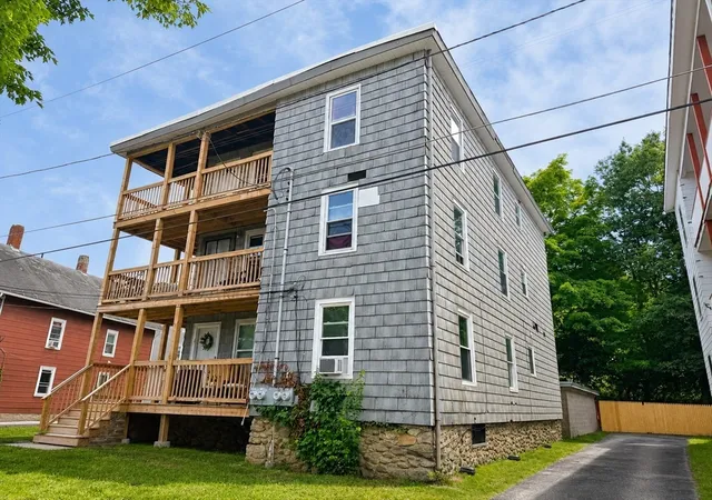 Photo 2 of Multi family home for sale at 9 Henry St, Southbridge, MA 01550 | MLS# 73569412 | Listing updated on 2026-09-10