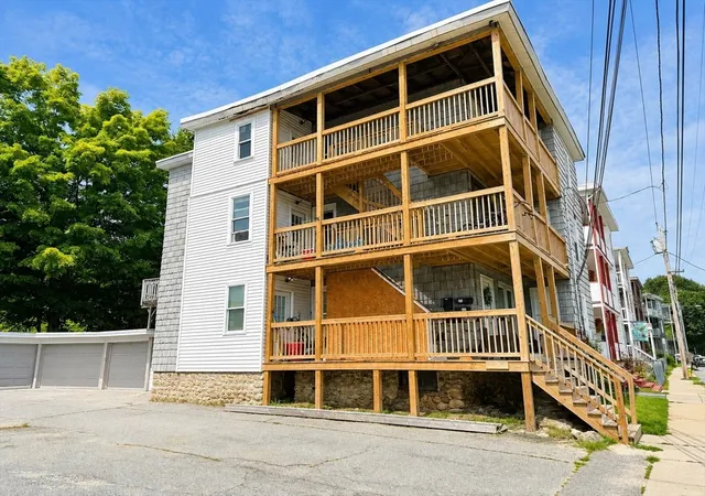 Photo 3 of Multi family home for sale at 9 Henry St, Southbridge, MA 01550 | MLS# 73569412 | Listing updated on 2026-09-10