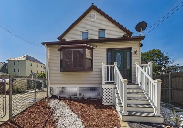 1st image of 206 Austin St, New Bedford, MA 02740 | MLS# 73558908