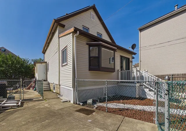 Photo 3 of Single family home for sale at 206 Austin St, New Bedford, MA 02740 | MLS# 73558908 | Listing updated on 2026-09-19
