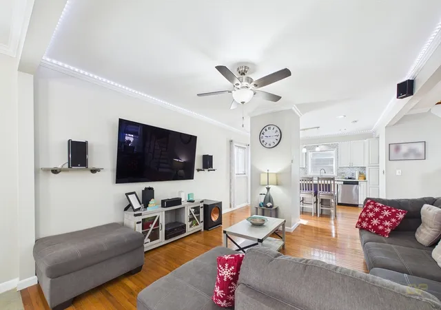 Photo 4 of Single family home for sale at 206 Austin St, New Bedford, MA 02740 | MLS# 73558908 | Listing updated on 2026-09-19