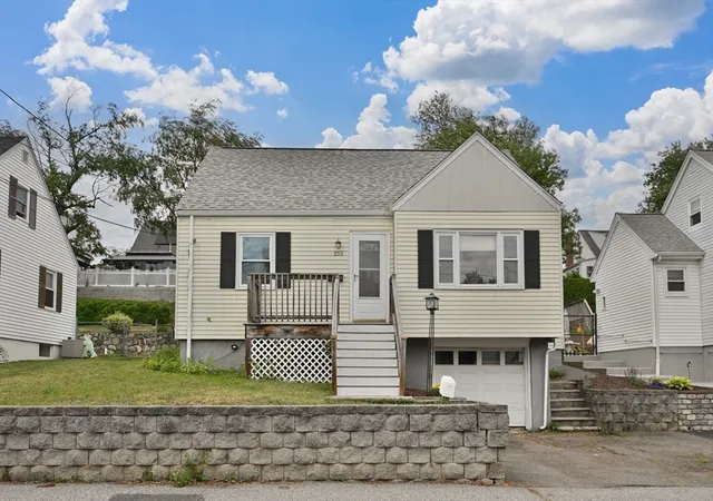 Homes for sale in Revere, MA | 155 Ridge Rd, Revere, MA 02151 | MLS# 73538893