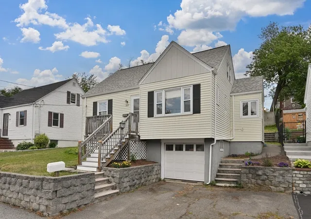 Homes for sale in Revere, MA | 155 Ridge Rd, Revere, MA 02151 | MLS# 73538893