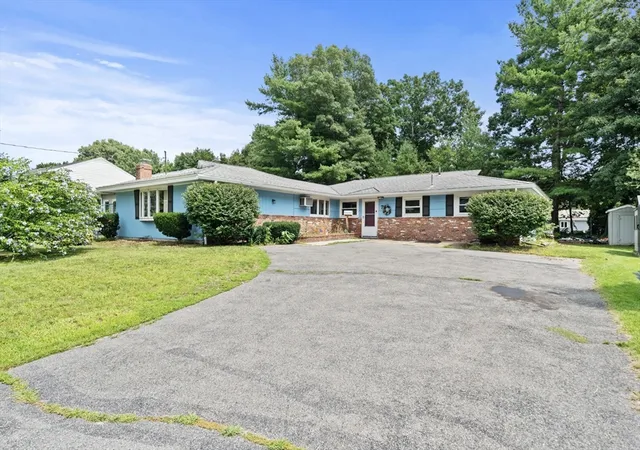 Photo 2 of Single family home for sale at 7 Pocahontas Dr, Peabody, MA 01960 | MLS# 73558758 | Listing updated on 2026-09-18