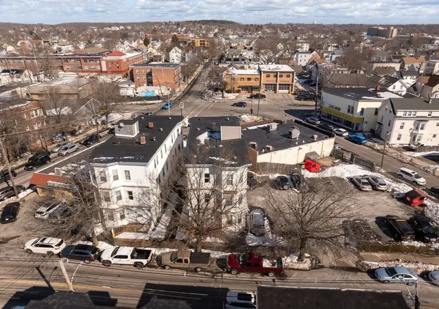 3rd image of 183-185 Chestnut Street, Lynn, MA 01902 | MLS# 73563814