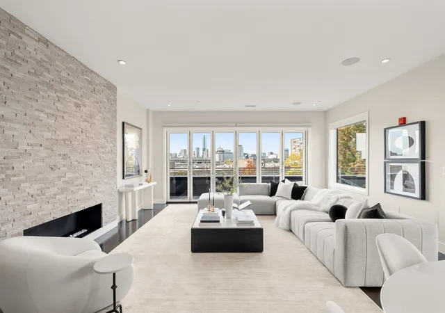 Condo for sale at 2 West 6th St #402, South Boston, MA 02127 | MLS# 73596796
