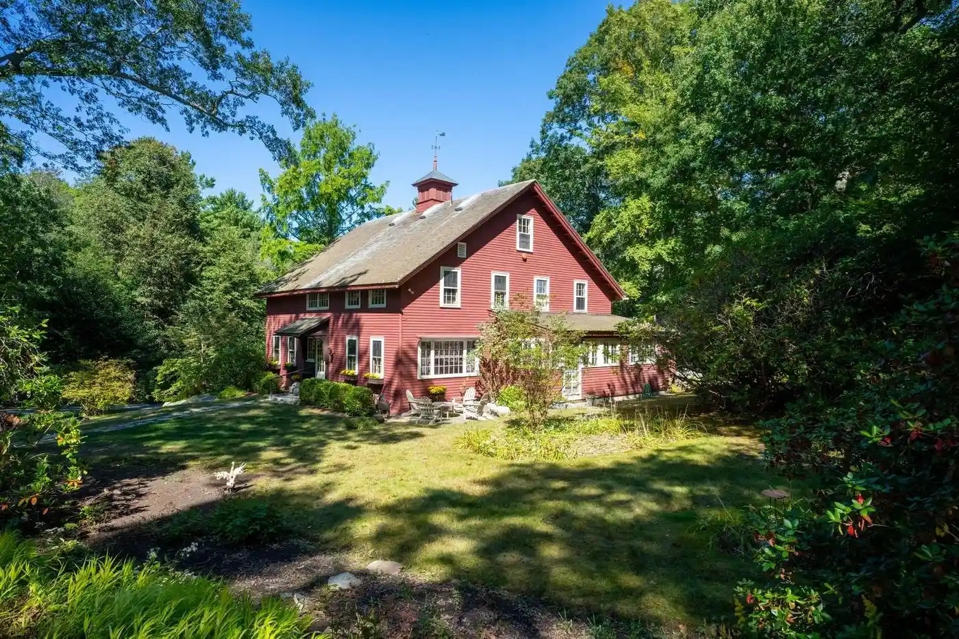 Single family home for sale at 23 Eaglehead Rd, Manchester, MA 01944 | MLS# 73592477