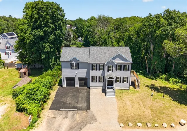 Photo 1 of Single family home for sale at 44 Slade St, North Dartmouth, MA 02747 | MLS# 73552904 | Listing updated on 2026-07-25