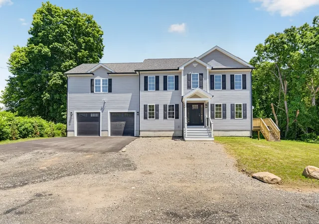 Photo 3 of Single family home for sale at 44 Slade St, North Dartmouth, MA 02747 | MLS# 73552904 | Listing updated on 2026-07-25