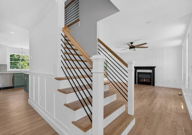 Photo 4 of Single family home for sale at 44 Slade St, North Dartmouth, MA 02747 | MLS# 73552904 | Listing updated on 2026-07-25