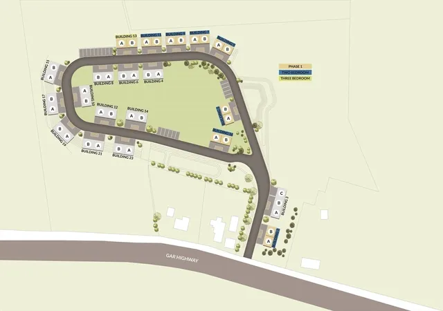 4th image of 2 Cedarbrook #2 A, Swansea, MA 02777 | MLS# 73479435