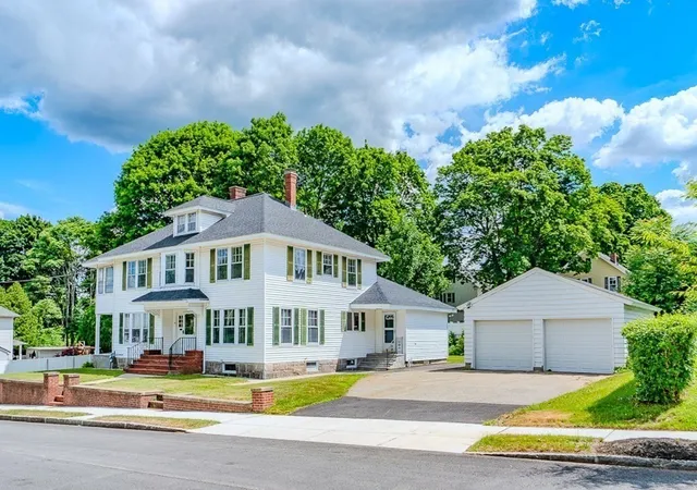1st image of 35 Barasford Avenue, Lowell, MA 01852 | MLS# 73538726
