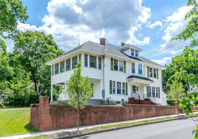 2nd image of 35 Barasford Avenue, Lowell, MA 01852 | MLS# 73538726