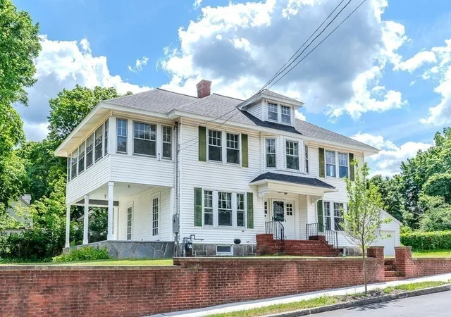42nd image of 35 Barasford Avenue, Lowell, MA 01852 | MLS# 73538726