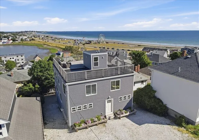 3rd image of 31A Merrill Road, Hull, MA 02045 | MLS# 73538039