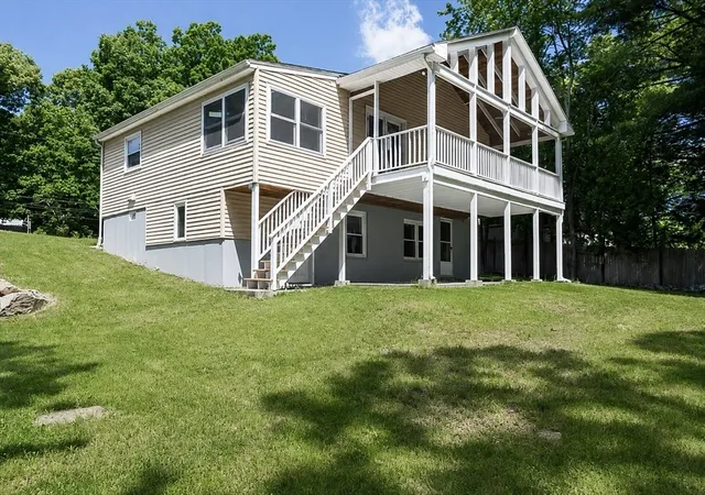 Photo 2 of Single family home for sale at 82 Cottage St, Natick, MA 01760 | MLS# 73529467 | Listing updated on 2026-09-18