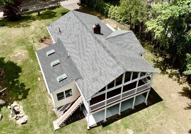 Photo 3 of Single family home for sale at 82 Cottage St, Natick, MA 01760 | MLS# 73529467 | Listing updated on 2026-09-18
