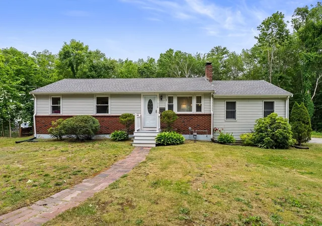 Homes for sale in Rockland, MA | 338 Levin Road, Rockland, MA 02370 | MLS# 73539420