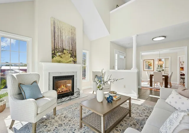 5th image of 69 Cortland Grove Dr #69, Shrewsbury, MA 01545 | MLS# 73449506