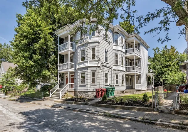 1st image of 31 33 Bourne Street, Lowell, MA 01852 | MLS# 73565786